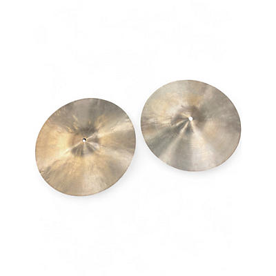Used Miscellaneous 14in Cymbal Cymbal