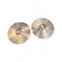 Used Miscellaneous 14in Cymbal Cymbal 33