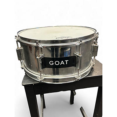 Used Miscellaneous 14in Goat Chrome Drum