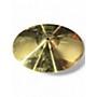 Used Miscellaneous 14in HI HAT BOTTOM Cymbal 33
