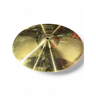 Used Miscellaneous 14in HI HAT TOP Cymbal