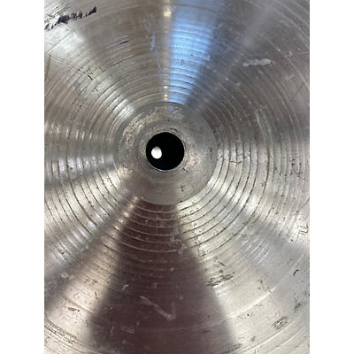 Used Miscellaneous 14in HIHATS Cymbal