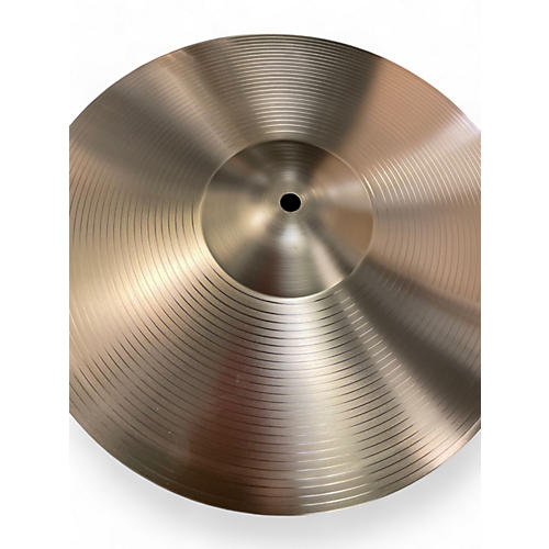 Used Miscellaneous 14in Hi Hat Cymbal Cymbal 33