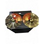 Used Miscellaneous 14in Hi Hat Cymbal Cymbal 33