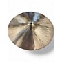 Used Miscellaneous Used Miscellaneous 14in Hi Hat Pair Cymbal 33