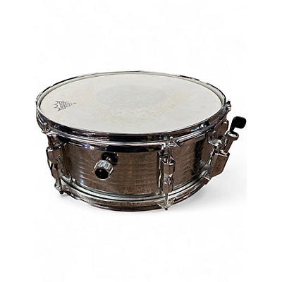 Used Miscellaneous 14in METAL STUDENT SNARE METAL Drum