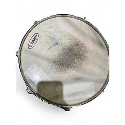 Used Miscellaneous 14in SNARE 14IN CHROME Drum