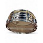 Used Miscellaneous 14in SNARE Chrome Drum Chrome 33