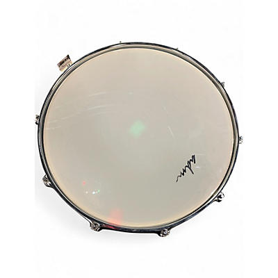 Used Miscellaneous 14in SNARE DRUM Black Drum