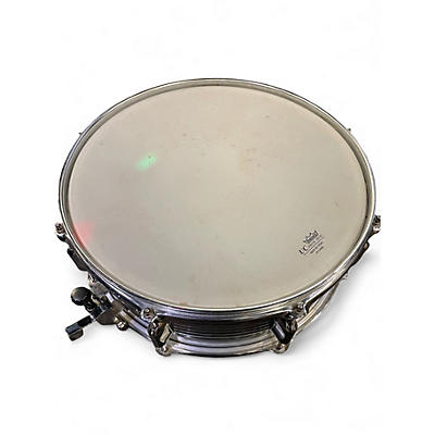 Used Miscellaneous 14in SNARE DRUM CHROME Drum