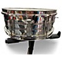 Used Miscellaneous 14in SNARE DRUM Chrome Drum Chrome 33