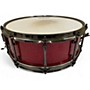 Used Miscellaneous Used Miscellaneous 14in SNARE RED SPARKLE Drum RED SPARKLE 33