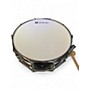 Used Miscellaneous 14in Snare Black Drum Black 33