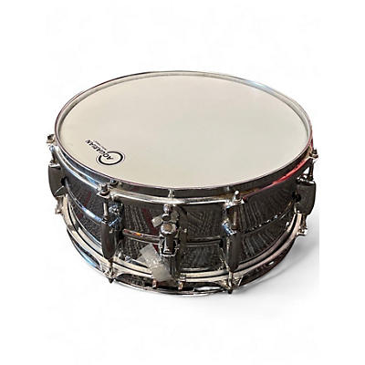 Used Miscellaneous 14in Snare Chrome Drum
