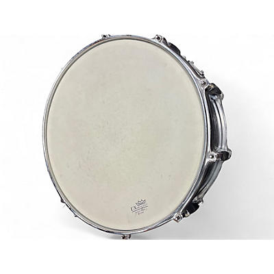 Used Miscellaneous 14in Steel Snare Steel Drum