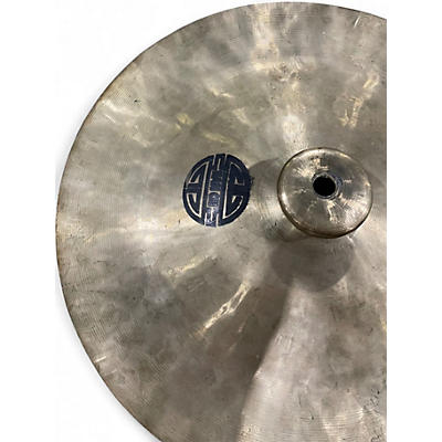 Used Miscellaneous 14in china Cymbal