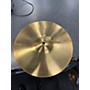 Used Miscellaneous 14in crash Cymbal 33
