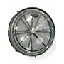 Used Miscellaneous 14in remo roto tom Chrome Roto Toms Chrome 33