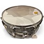 Used Miscellaneous 14in snare drum 14x5 aluminum Drum aluminum 33