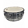Used Miscellaneous 14in steel snare Chrome Drum Chrome 33