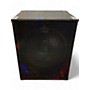 Used Miscellaneous 15 IN SUBWOOFER Unpowered Speaker