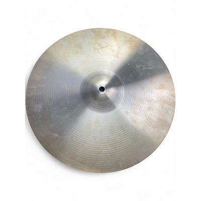Used Miscellaneous 15in 15" CRASH Cymbal