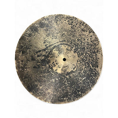 Used Miscellaneous 15in Crash Cymbal