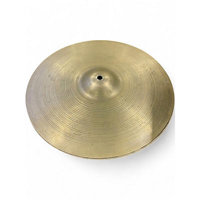 Used Miscellaneous 15in MISC. Cymbal
