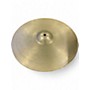 Used Miscellaneous 15in MISC. Cymbal 35