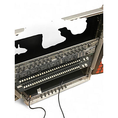 Used Miscellaneous 16U Rack Case Rackmount Case