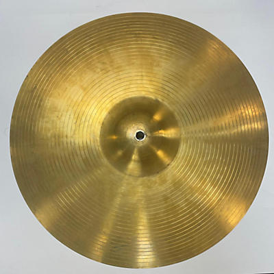 Miscellaneous Used Miscellaneous 16in 16" Crash Cymbal