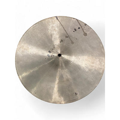 Miscellaneous Used Miscellaneous 16in CRASH CYMBAL Cymbal