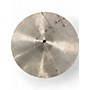 Used Miscellaneous Used Miscellaneous 16in CRASH CYMBAL Cymbal 36