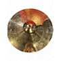 Used Miscellaneous 16in CRASH CYMBAL Cymbal 36