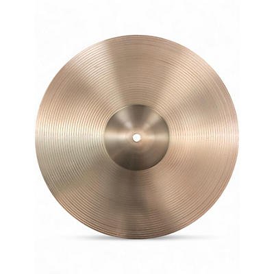 Used Miscellaneous 16in CRASH CYMBAL Cymbal