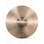Used Miscellaneous 16in CRASH CYMBAL Cymbal 36