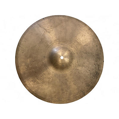 Used Miscellaneous 16in Crash Cymbal