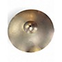 Used Miscellaneous 16in Cymbal Ride Cymbal 36