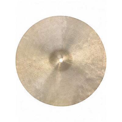 Used Miscellaneous 16in Miscellaneous Cymbal