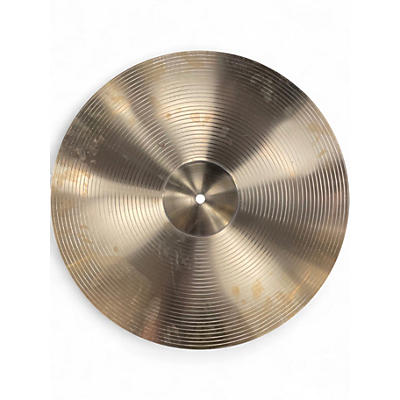Used Miscellaneous 17in Cymbal Cymbal