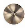 Used Miscellaneous 17in Cymbal Cymbal 37