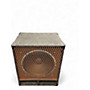 Used Miscellaneous 18IN BASS CABINET Bass Cabinet