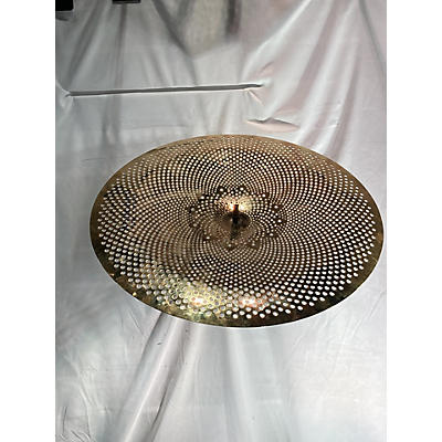 Miscellaneous Used Miscellaneous 18in 18" China Practice Cymbal Cymbal