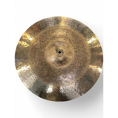 Used Miscellaneous 18in CRASH CYMBAL 18" Cymbal