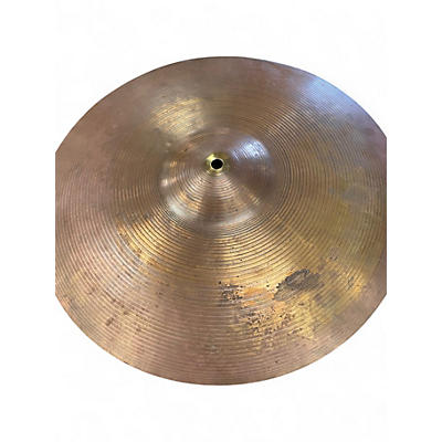 Used Miscellaneous 18in CRASH Cymbal