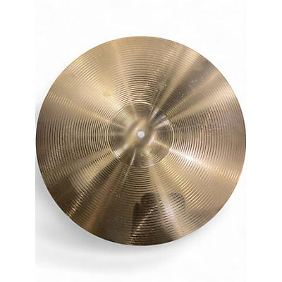 Used Miscellaneous 18in Crash Cymbal