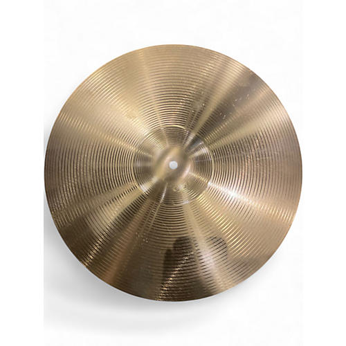 Used Miscellaneous 18in Crash Cymbal 38