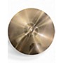Used Miscellaneous 18in Crash Cymbal 38