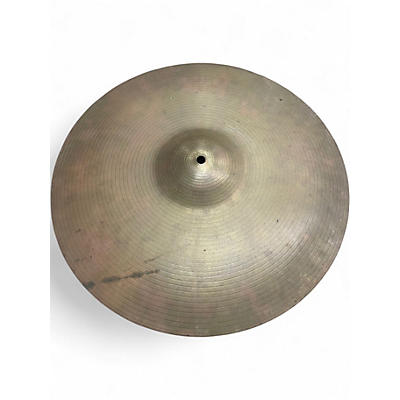 Used Miscellaneous 18in Crash Cymbal