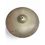 Used Miscellaneous 18in Crash Cymbal 38